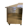Arctic Air AMT28RZ Mega Top Prep Fridge - 29''