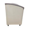New Air NIF-49-CG Display Freezer