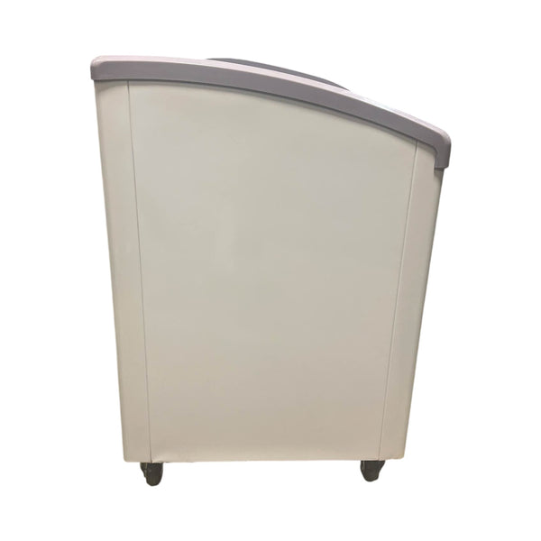 New Air NIF-49-CG Display Freezer