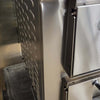 Omcan 39580 Double Pizza Oven