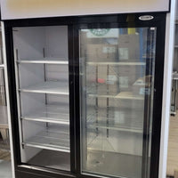 Suttonaire MCF8709 Glass Door Cooler