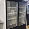Suttonaire MCF8709 Glass Door Cooler