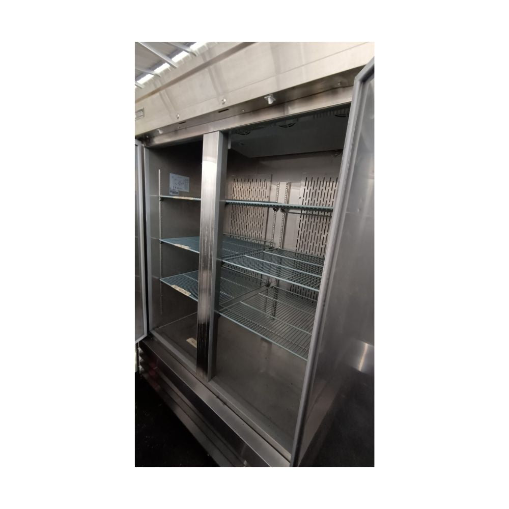 EFI Chill Series Reach-In Refrigeration