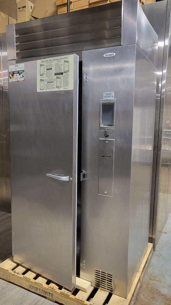 Traulsen TBC1H-20 Blast Chiller