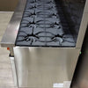 Sierra SR-10-60 10 Burner Range