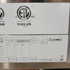 Sierra SR-10-60 10 Burner Range