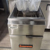 Sierra SRF-40/50 Gas Fryer