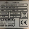 Bezzera B2016 DE Espresso Machine