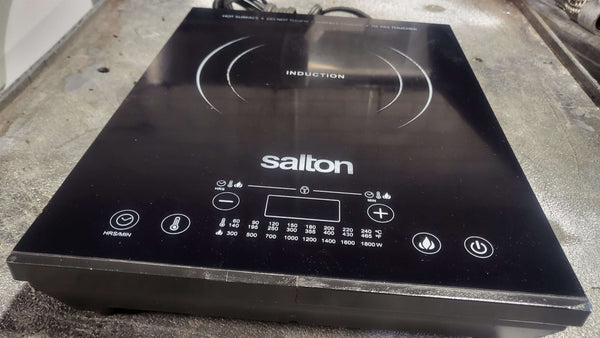 Eurodib EG13 Countertop Induction Range