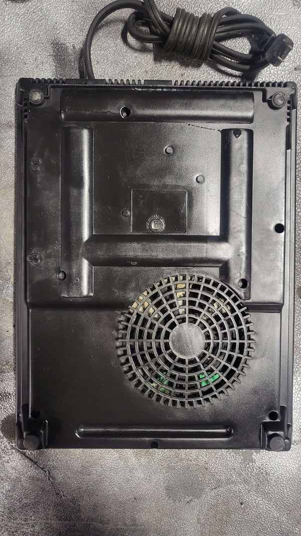 Eurodib EG13 Countertop Induction Range