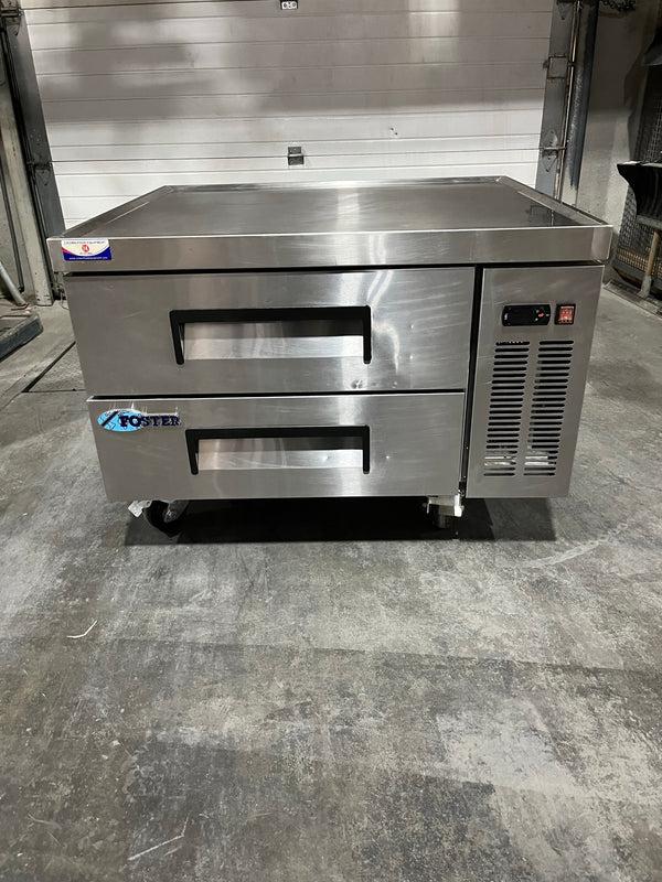 Foster FRCB-36-HC Chef Base