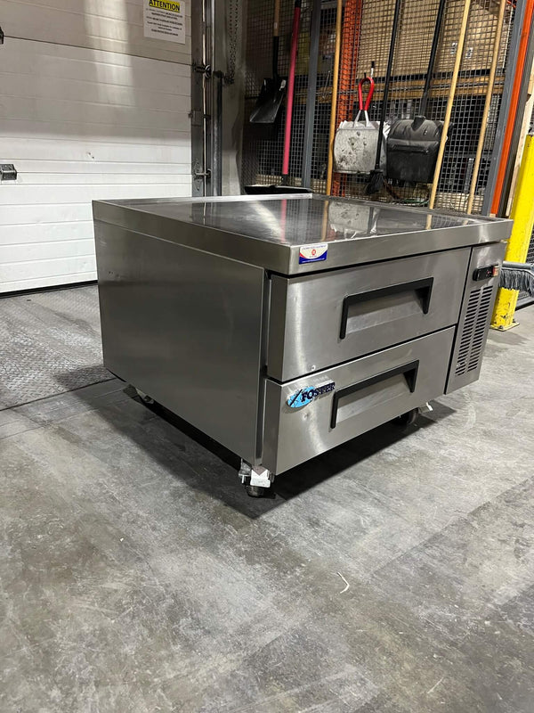 Foster FRCB-36-HC Chef Base