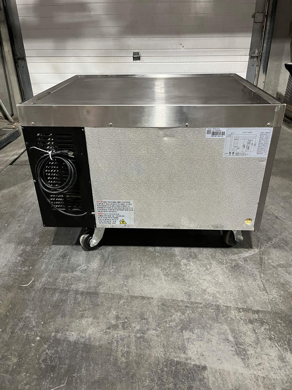 Foster FRCB-36-HC Chef Base