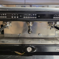Astoria 3 Group Espresso Machine
