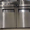 Atosa MGF8402GR Undercounter Fridge