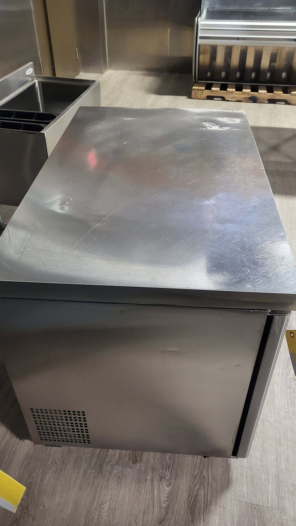 Atosa MGF8402GR Undercounter Fridge
