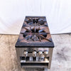 Royal Range RSP-18D-24 Stock Pot Range