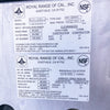 Royal Range RSP-18D-24 Stock Pot Range