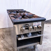 Royal Range RSP-18D-24 Stock Pot Range
