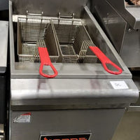 Sierra SRF-35/40 Deep Fryer