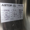 Astor CMB-60 Buffet Station