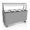 Astor CMB-60 Buffet Station