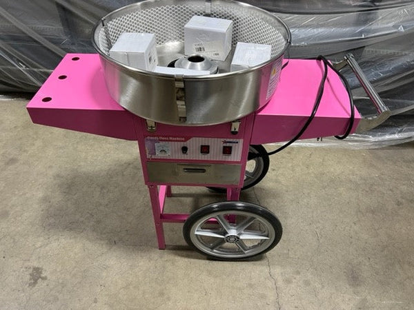 Omcan CF-CN-0520-T Candy Floss Machine