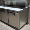 Foster FSSU-72-HC Sandwich Prep Table