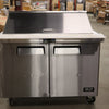 Atosa Sandwich/Salad Mege Top Refrigerat