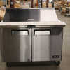 Atosa Sandwich/Salad Mege Top Refrigerat
