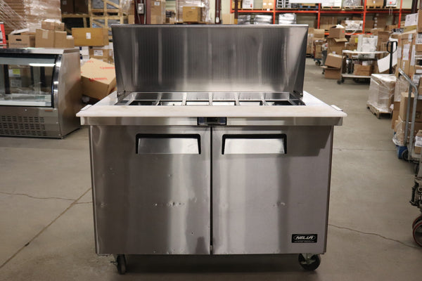 Atosa Sandwich/Salad Mege Top Refrigerat