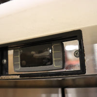 Atosa Sandwich/Salad Mege Top Refrigerat