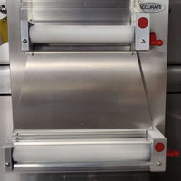 Omcan BE-CN-0400 Pizza Dough Sheeter