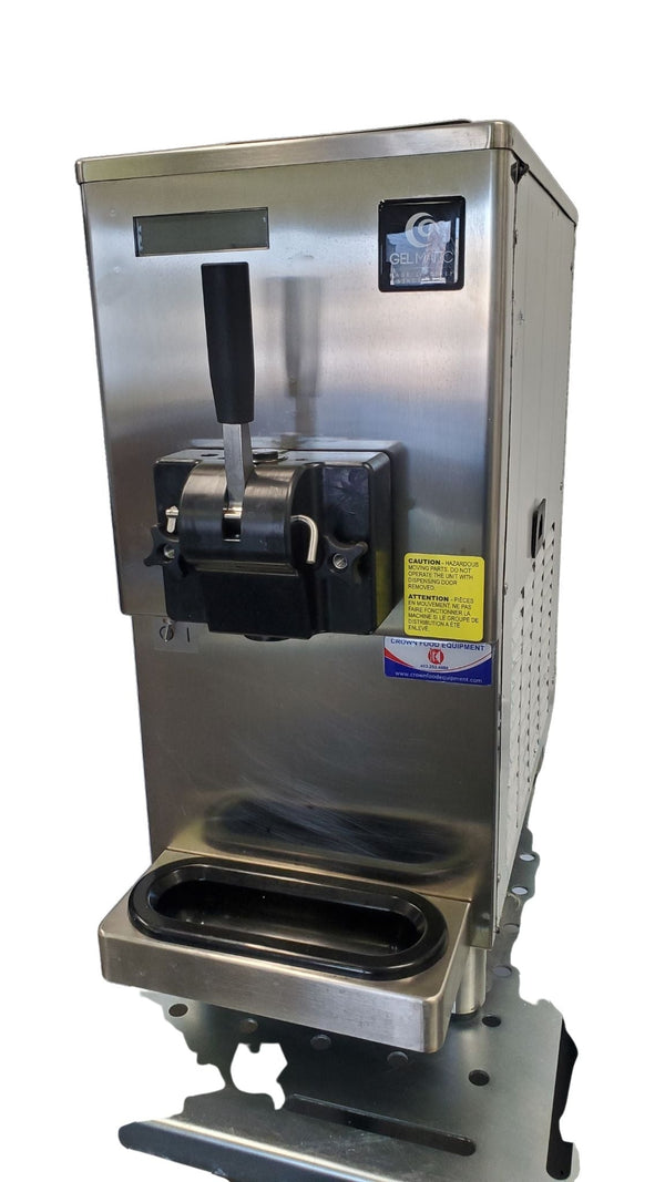 Gelmatic SC EASY 1 GR Soft Serve Machine