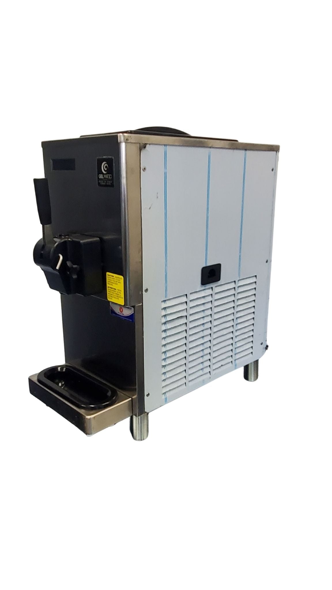 Gelmatic SC EASY 1 GR Soft Serve Machine