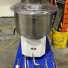 IGF 2700/PL20/8 Spiral Mixer