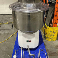 IGF 2700/PL20/8 Spiral Mixer