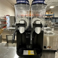 Bunn Ultra2 3 Gal Frozen Drink Machine