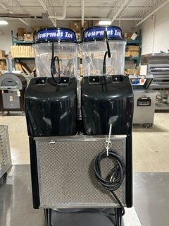 Bunn Ultra2 3 Gal Frozen Drink Machine