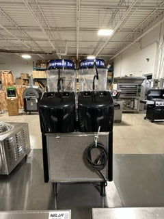 Bunn Ultra2 3 Gal Frozen Drink Machine