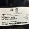 Bunn Ultra2 3 Gal Frozen Drink Machine
