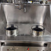 Chinese CRS2 Wok Range Burner