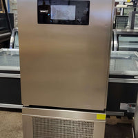 Afinox Infinity Start 15 Blast Chiller
