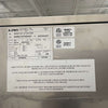 Afinox Infinity Start 15 Blast Chiller