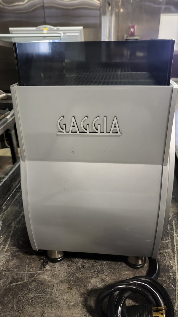 Gaggia Espresso machine GD Compact 1 GR