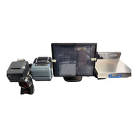 All in one System Dual Core 2.19 ghz 2