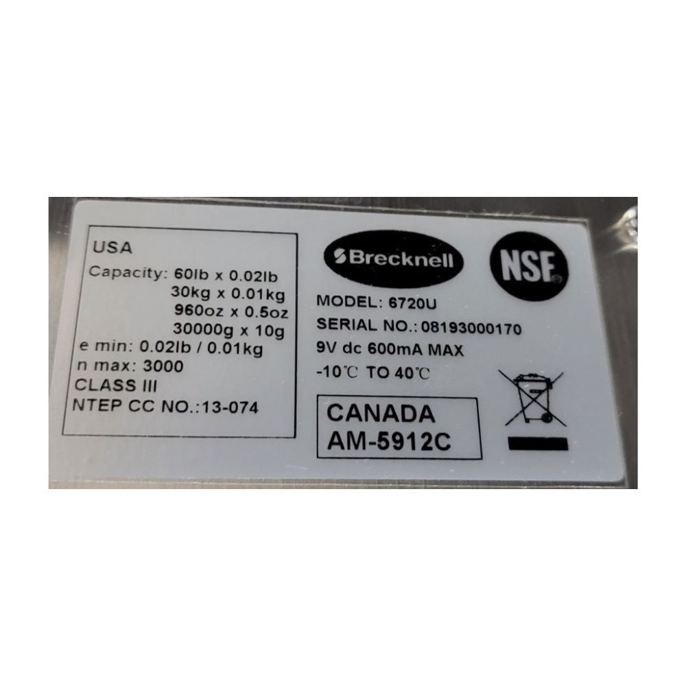 All in one System Dual Core 2.19 ghz 2