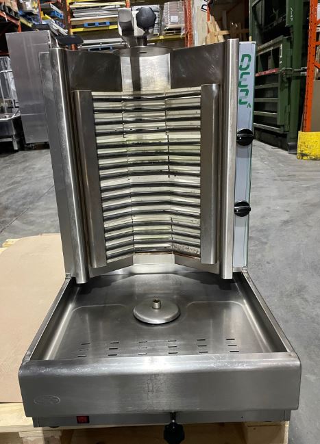 Eurodib DE2A Broiler