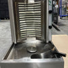 Eurodib DE2A Broiler