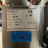 Eurodib DE2A Broiler